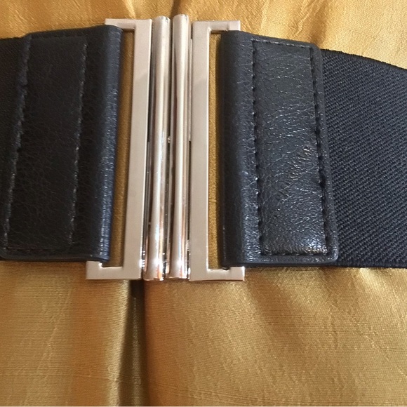 Ladies loft stretch belt - Picture 2 of 3